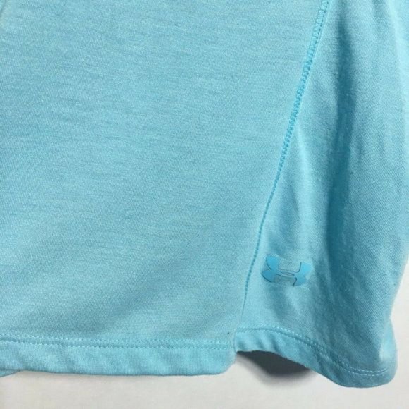 Under Armour?Sleeveless Loose Tank?Top Side Vent - Picture 4 of 4